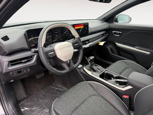 New 2025 Kia K4 GT-Line image 15