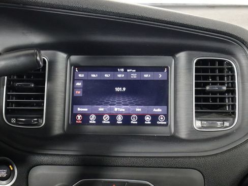 Used 2019 Dodge Charger Police AWD/4WD image 27