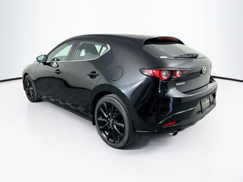 Used 2024 MAZDA MAZDA3 s FWD image 5