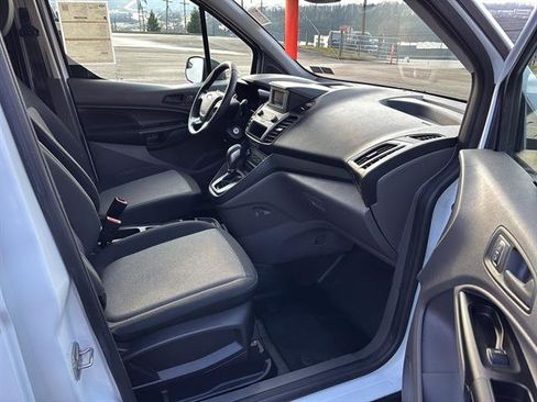 Certified 2022 Ford Transit Connect XL image 19