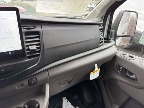 New 2026 Ford Transit 250 148 Medium Roof w/ Load Area Protection Package image 21
