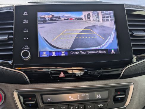 Used 2023 Honda Ridgeline RTL-E image 27