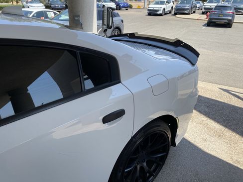 Used 2020 Dodge Charger Scat Pack RWD image 60