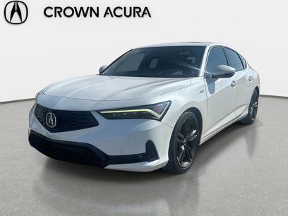 Used 2023 Acura Integra A-Spec