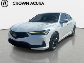 Used 2023 Acura Integra A-Spec video 1