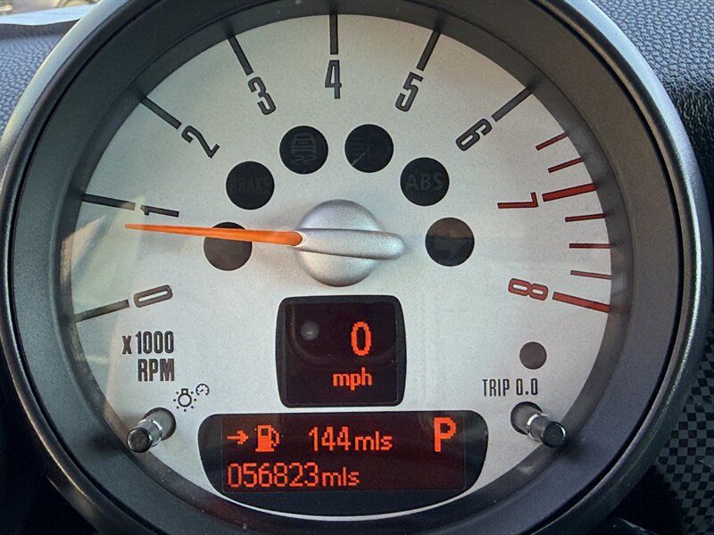 Used 2013 MINI Cooper S FWD image 18
