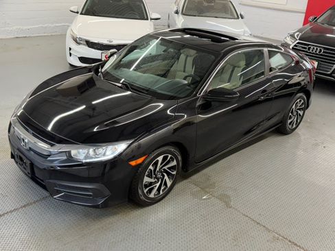Used 2018 Honda Civic LX-P image 14