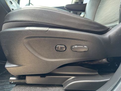 Used 2016 Buick Encore Convenience AWD/4WD image 14
