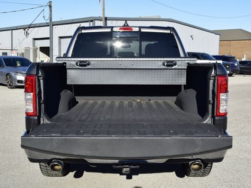 Used 2020 RAM 1500 Lone Star image 21