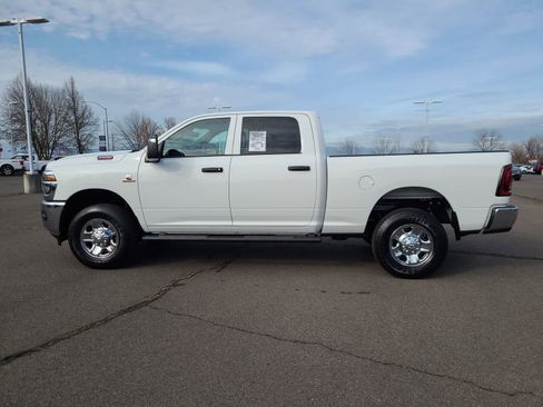 New 2026 RAM 2500 Tradesman image 11