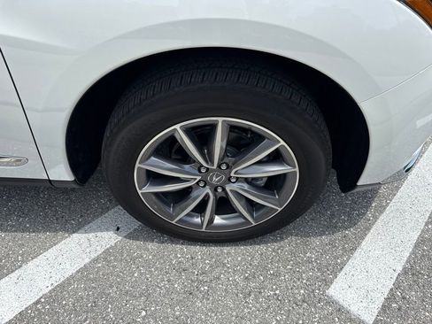 Used 2023 Acura RDX FWD w/ Technology Package image 12