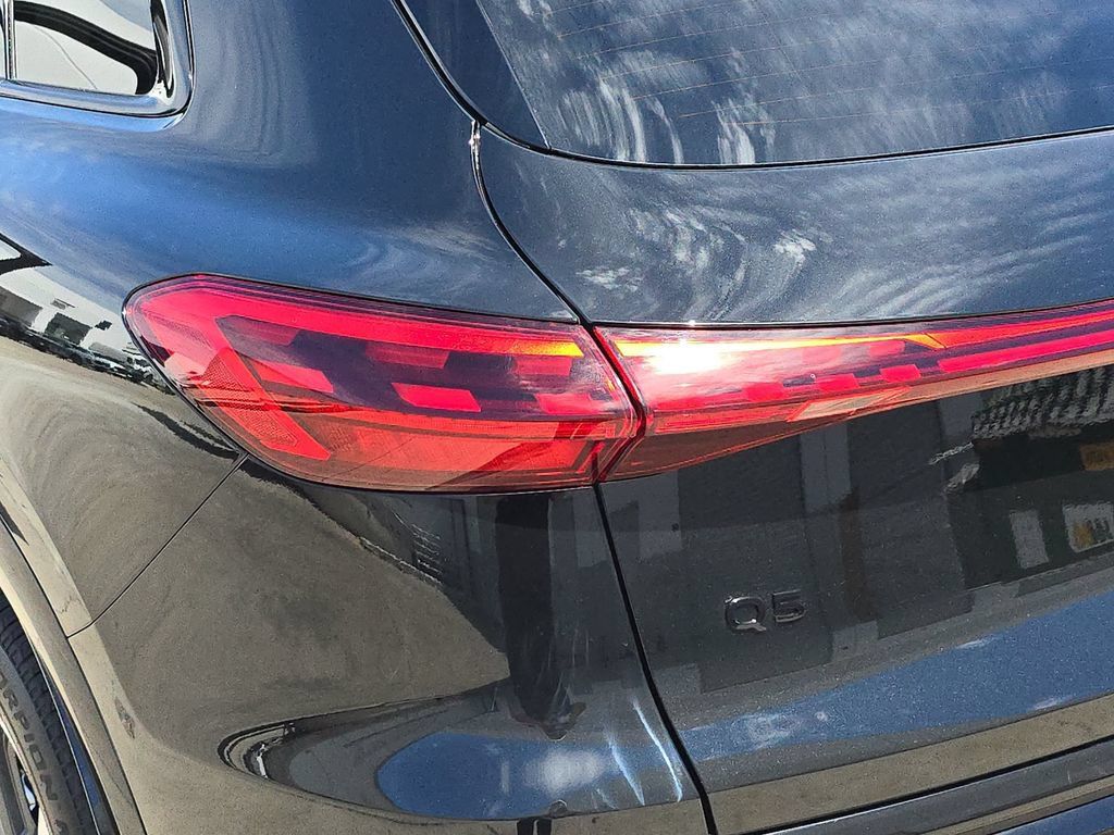 New 2026 Audi Q5 2.0T AWD/4WD image 34
