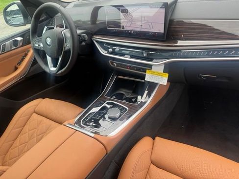 New 2026 BMW X5 xDrive40i w/ Climate Comfort Package AWD/4WD image 27