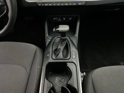 Used 2025 Kia K4 LXS image 14