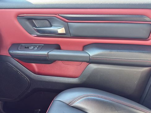 Used 2025 RAM 1500 Rebel w/ Rebel Level 1 Equipment Group AWD/4WD image 23