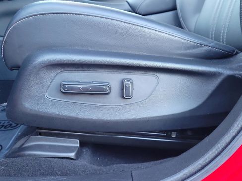 Used 2023 Honda HR-V EX-L image 19