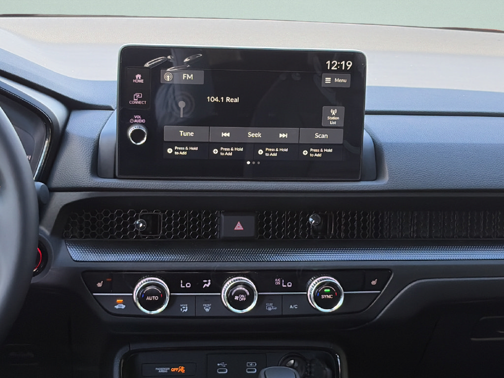 New 2027 Honda CR-V Sport-L image 17