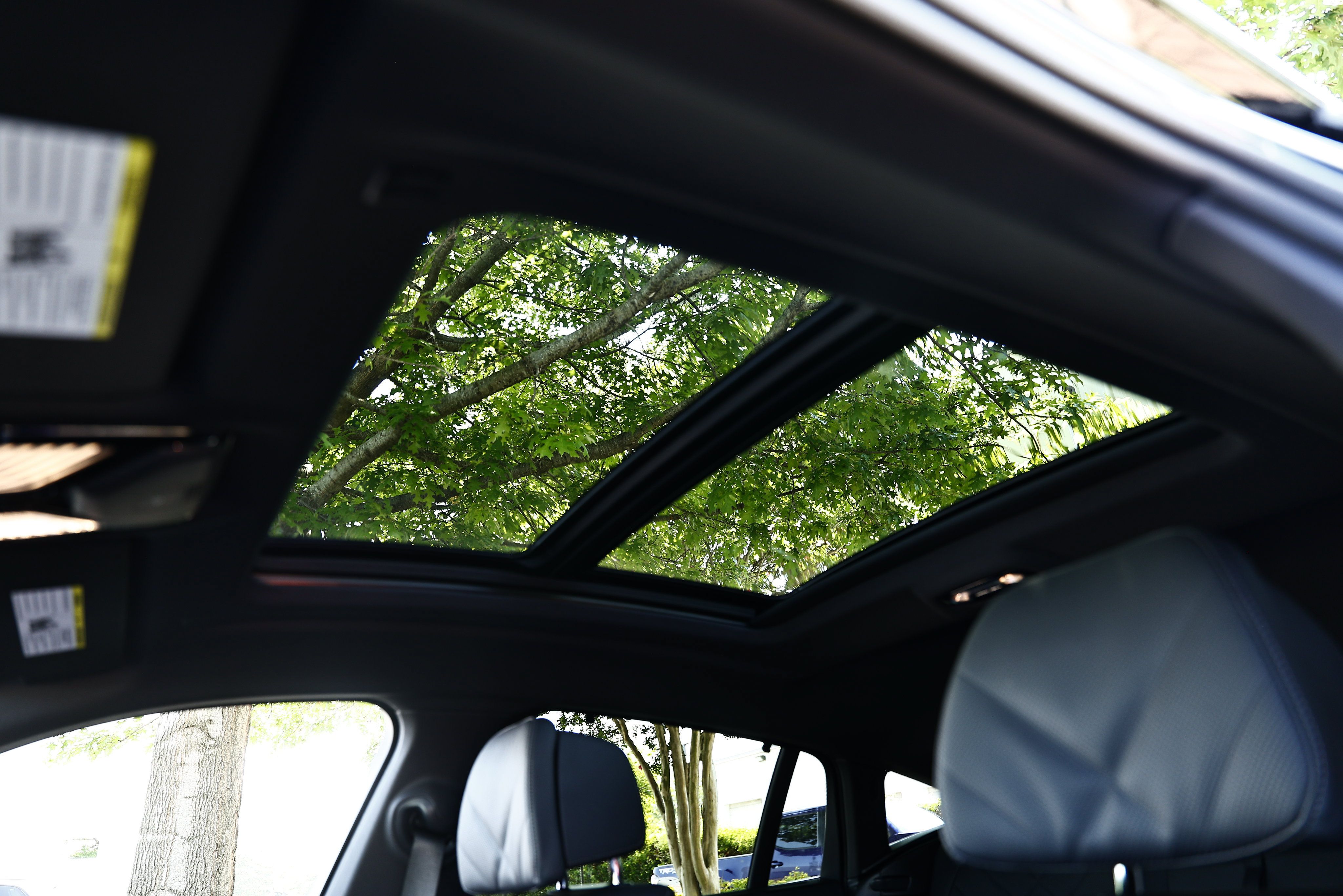 New 2027 BMW X6 M60i w/ Executive Package AWD/4WD image 17