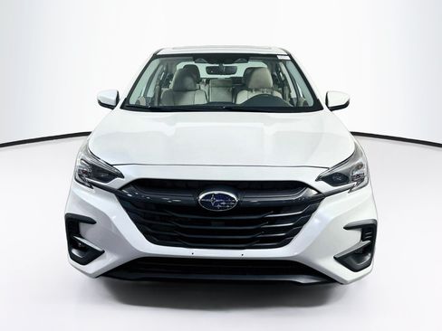 Used 2024 Subaru Legacy Limited AWD/4WD image 2