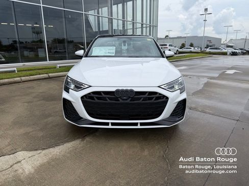 New 2026 Audi A3 2.0T Premium AWD/4WD image 3