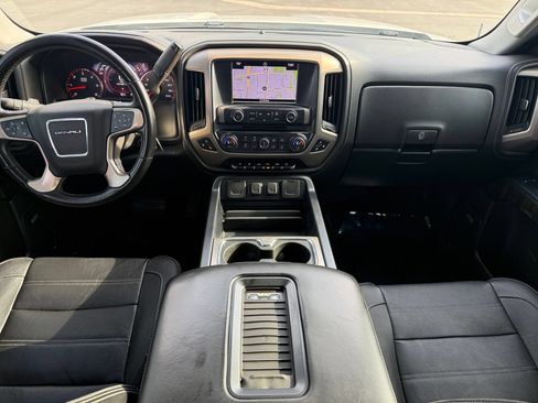 Used 2016 GMC Sierra 1500 Denali AWD/4WD image 48