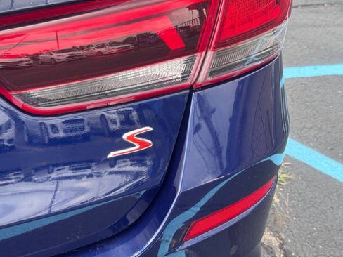 Used 2020 Kia Optima S image 30