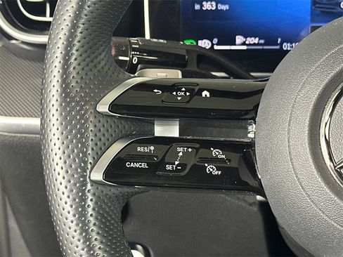 Used 2024 Mercedes-Benz C 300 Sedan w/ AMG Line w/ Night Package image 27