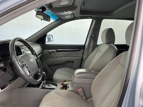 Used 2007 Hyundai Santa Fe GLS AWD/4WD image 10