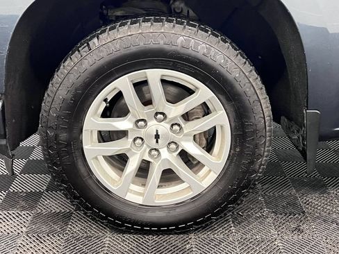 Used 2019 Chevrolet Silverado 1500 RST AWD/4WD image 10