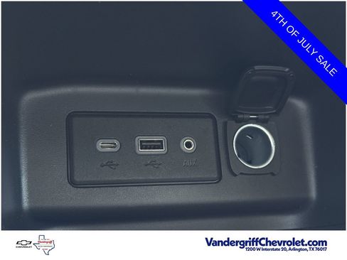 Certified 2024 Chevrolet Equinox LS w/ LS Convenience Package FWD image 17
