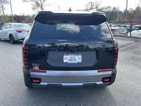 New 2026 Hyundai Palisade XRT Pro image 6