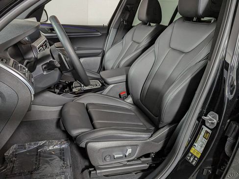 Certified 2023 BMW X3 xDrive30i w/ Premium Package image 16