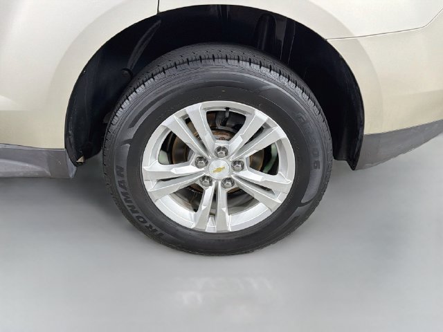Used 2015 Chevrolet Equinox LT w/ Driver Convenience Package FWD image 32