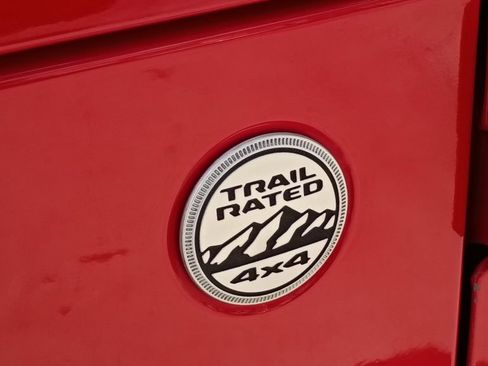 Used 2018 Jeep Wrangler Unlimited Sport AWD/4WD image 11
