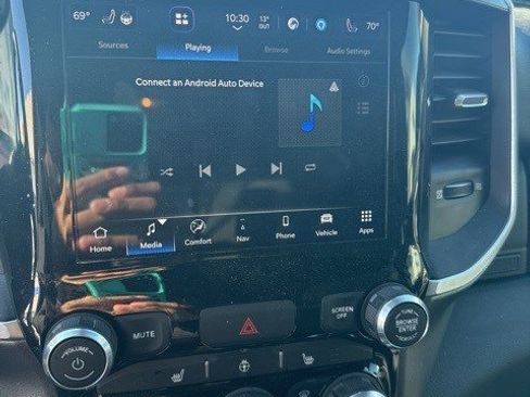 Used 2022 RAM 1500 Big Horn image 8