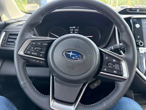 New 2026 Subaru Ascent Limited AWD/4WD image 32