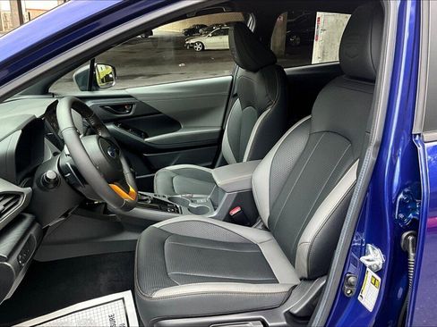 Certified 2025 Subaru Crosstrek 2.5i Wilderness w/ Crosstrek Mirror Package image 14