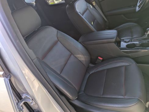 Used 2019 Chevrolet Blazer RS image 30