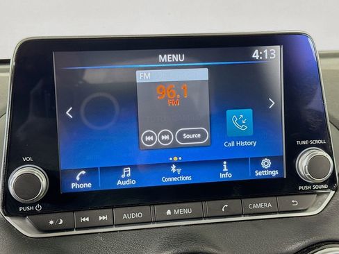 Used 2023 Nissan Sentra SV image 30