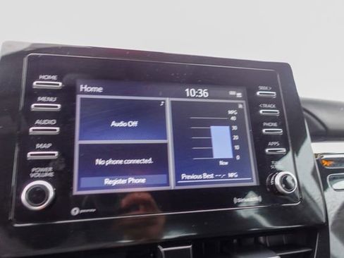 Certified 2023 Toyota Camry SE image 22