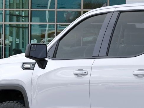 New 2026 GMC Sierra 1500 Elevation w/ Elevation Select Package RWD image 12
