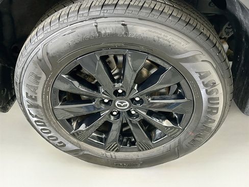 Used 2026 MAZDA CX-50 AWD 2.5 S w/ Preferred Pkg image 11