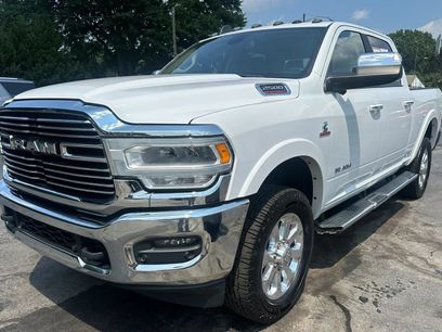 Used 2020 RAM 2500 Laramie