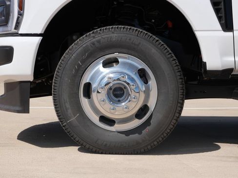 Used 2026 Ford F350 XL w/ STX Appearance Package AWD/4WD image 72