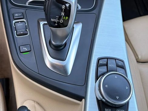 Used 2016 BMW 435i Convertible RWD image 27