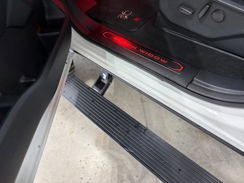 New 2026 Ford F250 Lariat w/ Black Appearance Package image 13