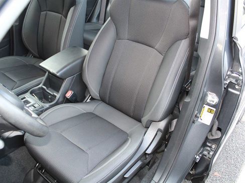 Used 2020 Subaru Forester w/ Popular Package #1 image 18