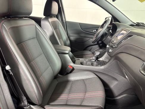 Used 2023 Chevrolet Equinox RS image 14