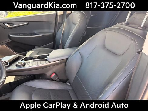 Certified 2024 Kia EV6 Wind RWD image 13
