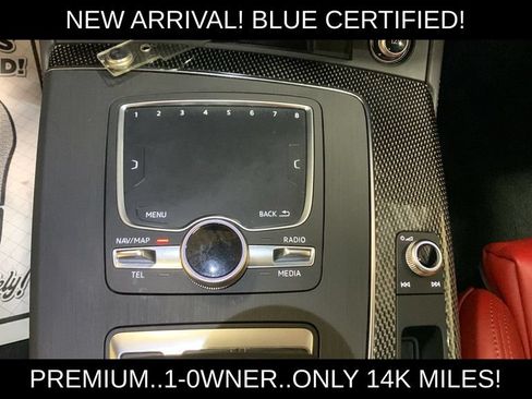 Used 2020 Audi SQ5 Premium Plus AWD/4WD image 44